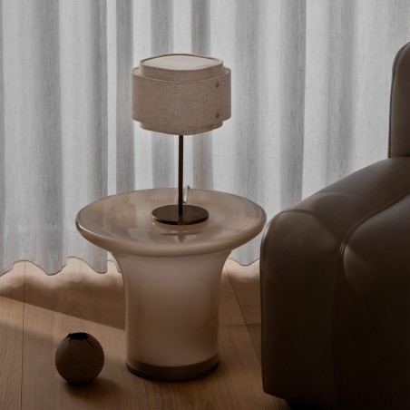 Lampe de table Takai