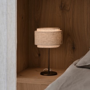 Lampe de table Takai