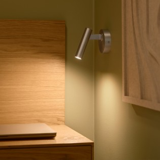 Applique murale Makoto.