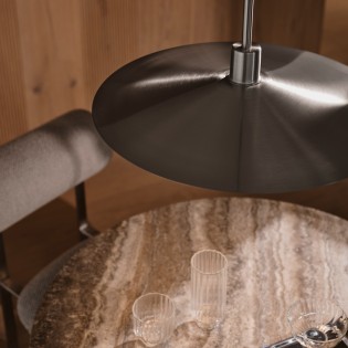 Lampe de plafond Latika