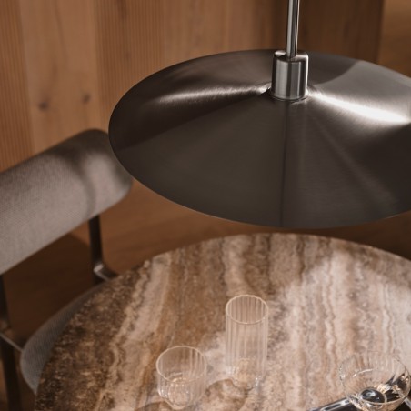 Lampe de plafond Latika