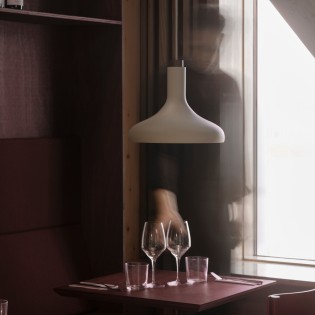 Lampe de plafond Fuji.