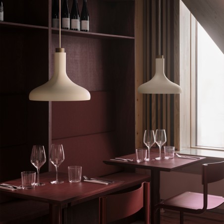 Lampe de plafond Fuji.