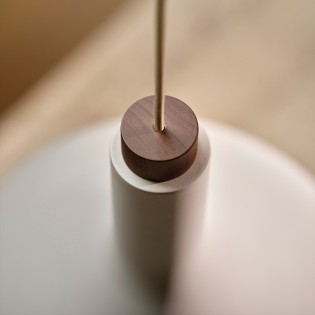 Lampe de plafond Fuji.