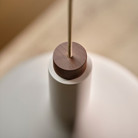 Lampe de plafond Fuji.