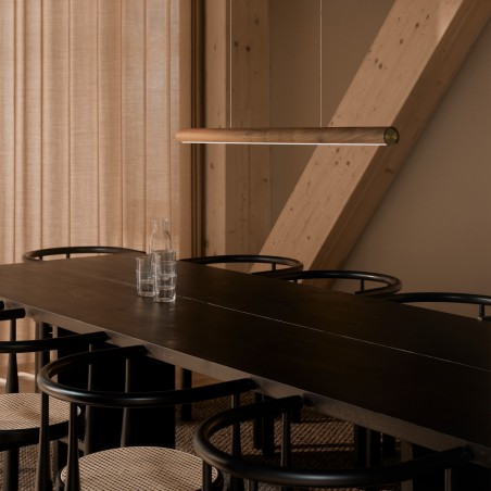 Suspension LED Akeno (25W)