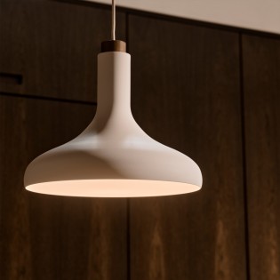 Lampe de plafond Fuji.