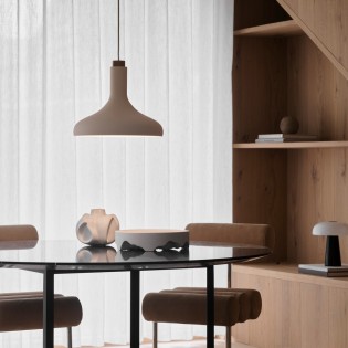 Lampe de plafond Fuji.