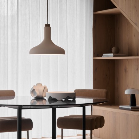 Lampe de plafond Fuji.