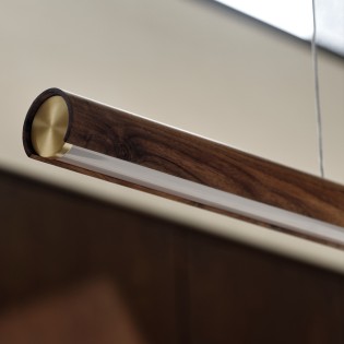 Suspension LED Akeno (25W)