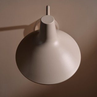 Applique murale Darci Arena.