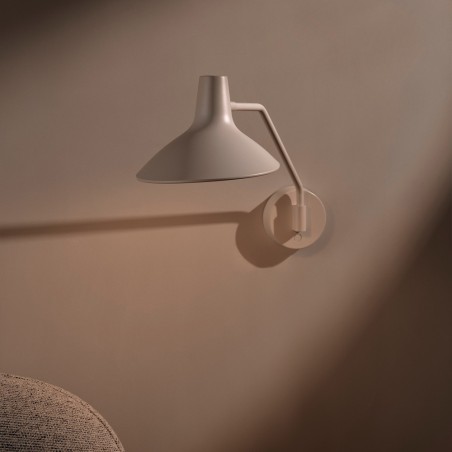 Applique murale Darci Arena.