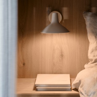 Applique murale Darci Short Arena.