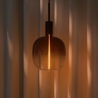 Ampoule LED E27 Beam 18 1800K (4W)