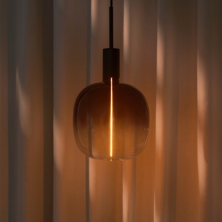 Ampoule LED E27 Beam 18 1800K (4W)