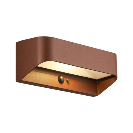 Applique murale d'extérieur LED Marcellio Solaire (5W)