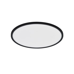 Plafond de plafond extérieur LED Oja 29 Rond (14W)