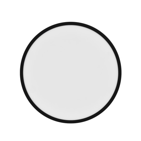 Plafond de plafond extérieur LED Oja 29 Rond (14W)