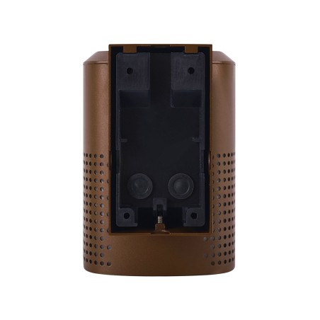 Applique mural d'extérieur Sidara.