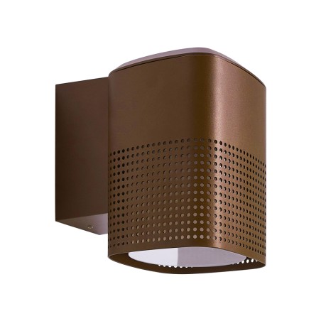 Applique mural d'extérieur Sidara.