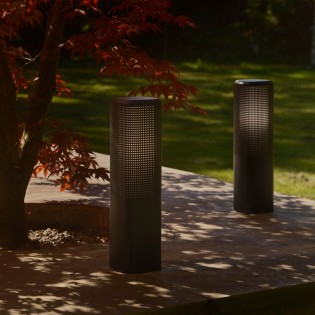 Balise extérieure Sidara 45.