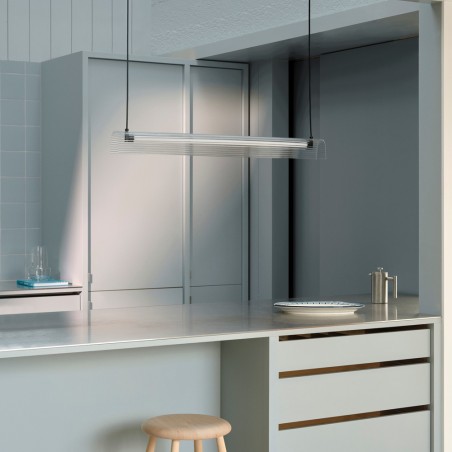 Lampe de plafond LED Aliani (20W)