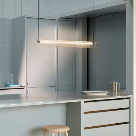 Lampe de plafond LED Aliani (20W)