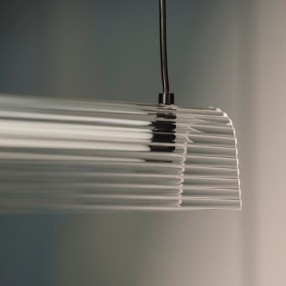 Lampe de plafond LED Aliani (20W)