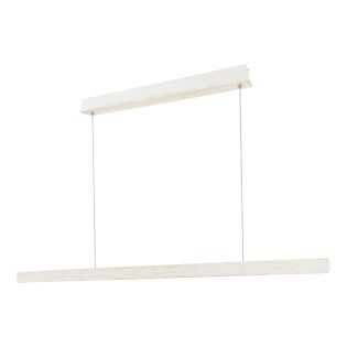 Lampe de plafond LED Ilgas...