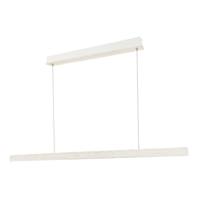 Lampe de plafond LED Ilgas (47W)