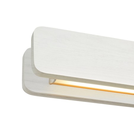 Lampe de plafond LED Ilgas (47W)