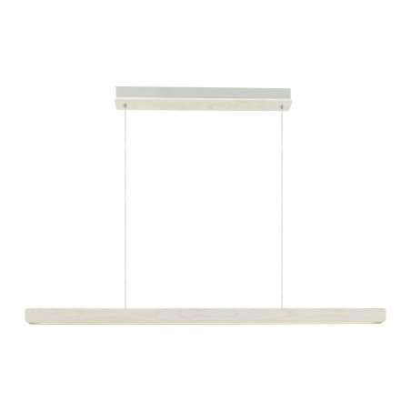 Lampe de plafond LED Ilgas (47W)