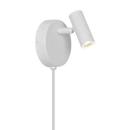 Applique murale LED Omari Round (3,2W)