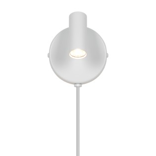 Applique murale LED Omari Round (3,2W)