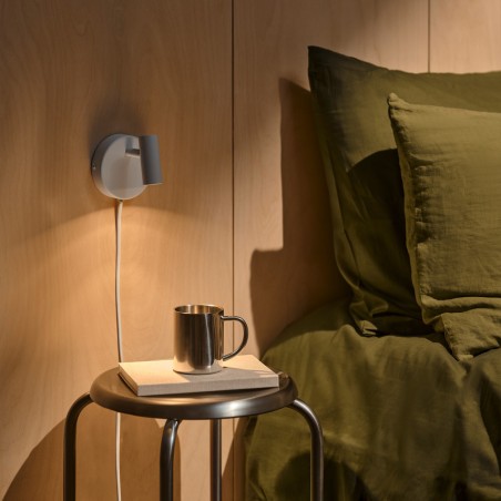 Applique murale LED Omari Round (3,2W)