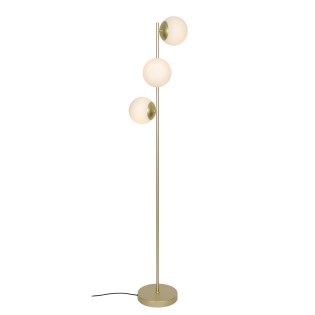 Lampe sur pied Lilly (3...