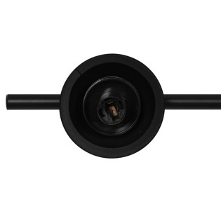 Lampe de plafond Lilly (5 lumières)