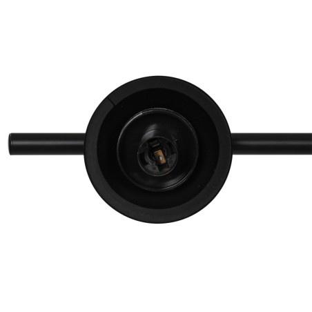 Lampe de plafond Lilly (5 lumières)