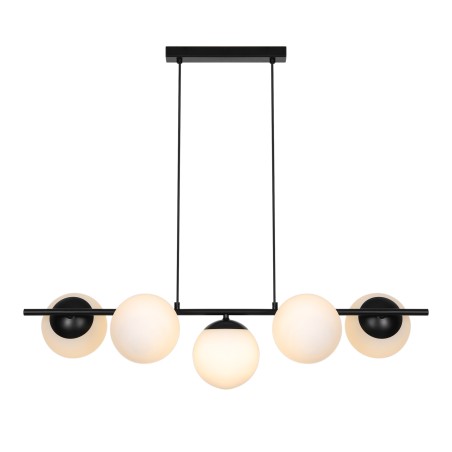 Lampe de plafond Lilly (5 lumières)