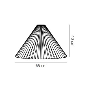 Suspension Belloy Big 65