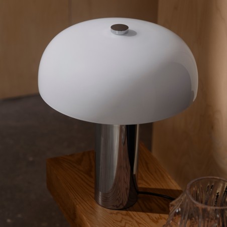 Lampe de table Gabrielle