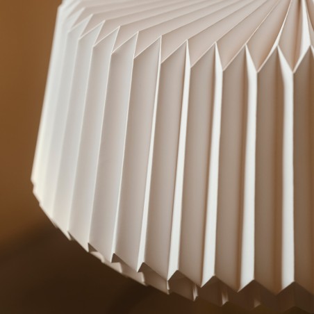 Abat-jour á papier Belloy 50