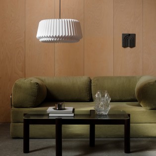 Suspension Belloy 50