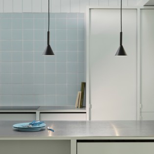 Suspension Kelvis 2-Kit