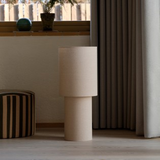 Lampe sur pied Izara 60