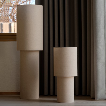 Lampe sur pied Izara 60