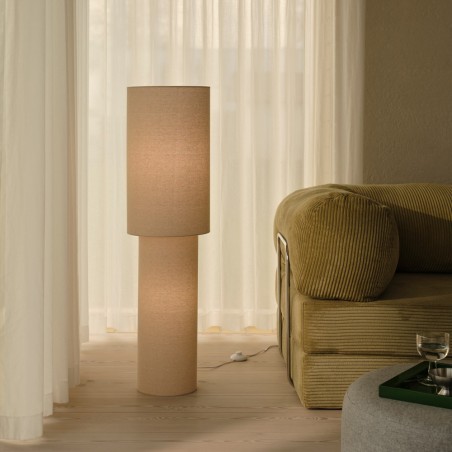 Lampe sur pied Izara 110