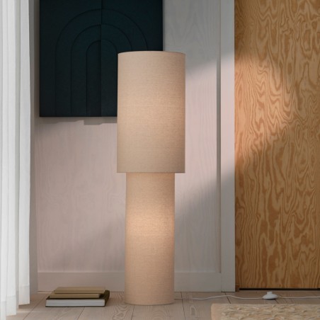 Lampe sur pied Izara 110