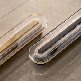 Applique LED pour salles de bains Cavara (11W)