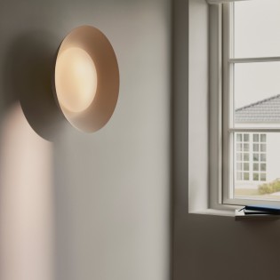 Plafond LED Nivora 36 (10W)